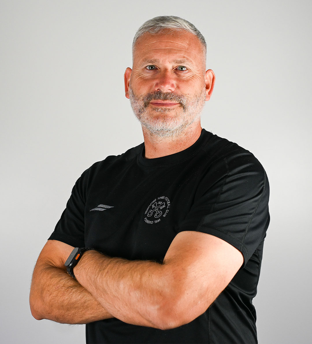 Kelvin Davies