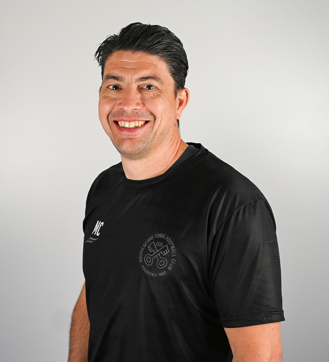 Marc Czuzcman
