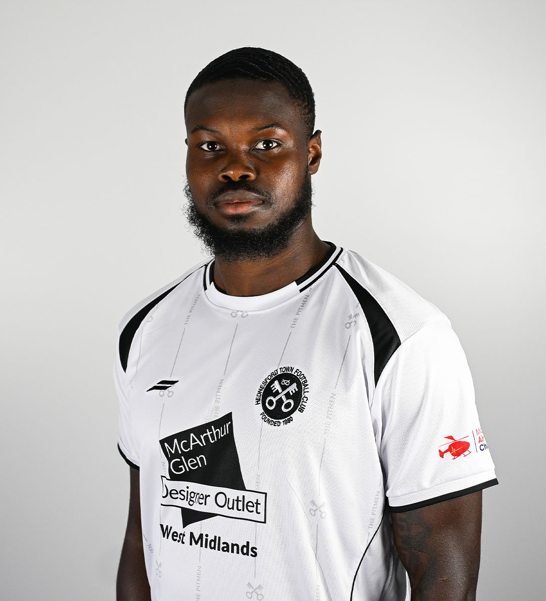 Ahkeem-Rose