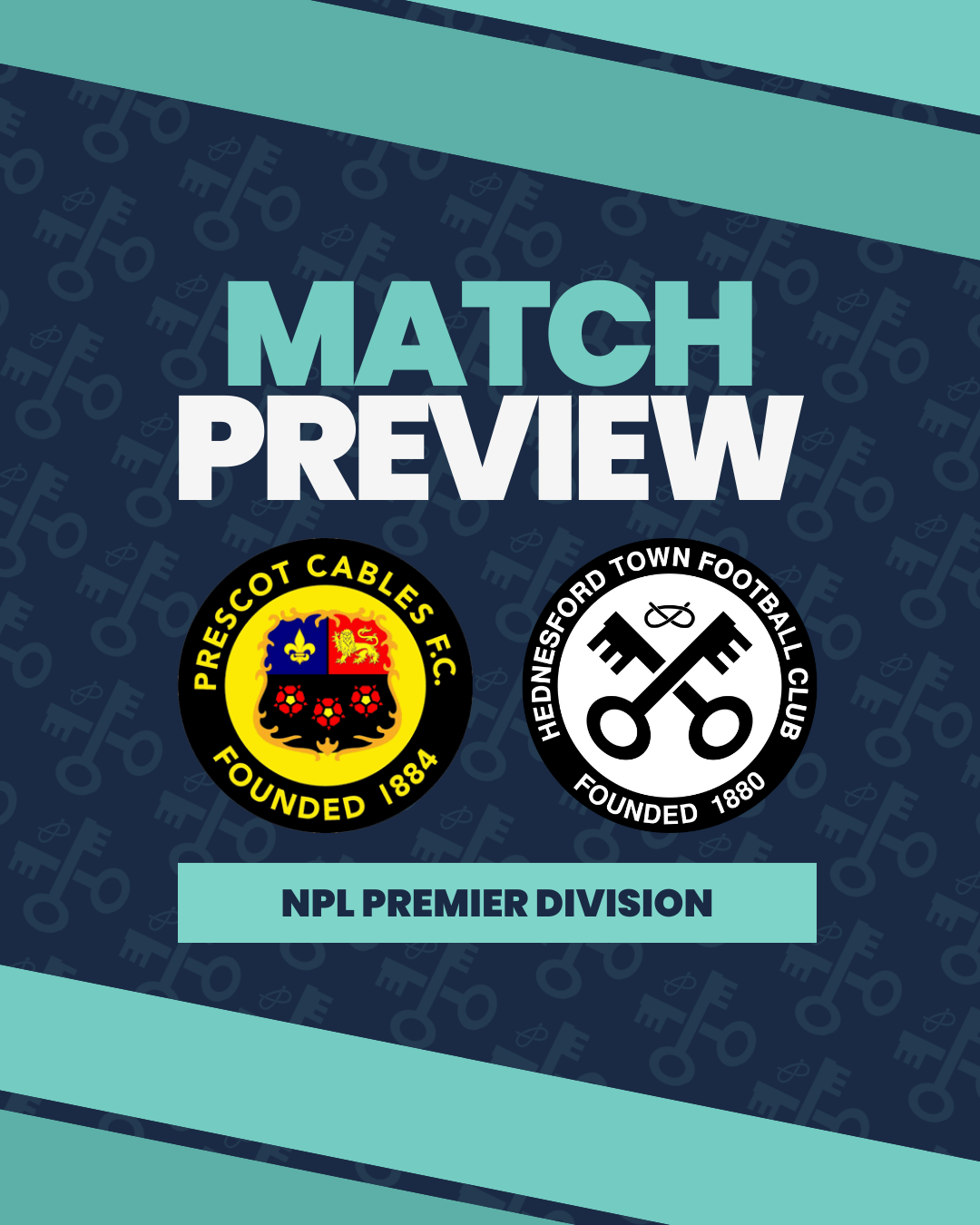 MATCH PREVIEW - AWAY