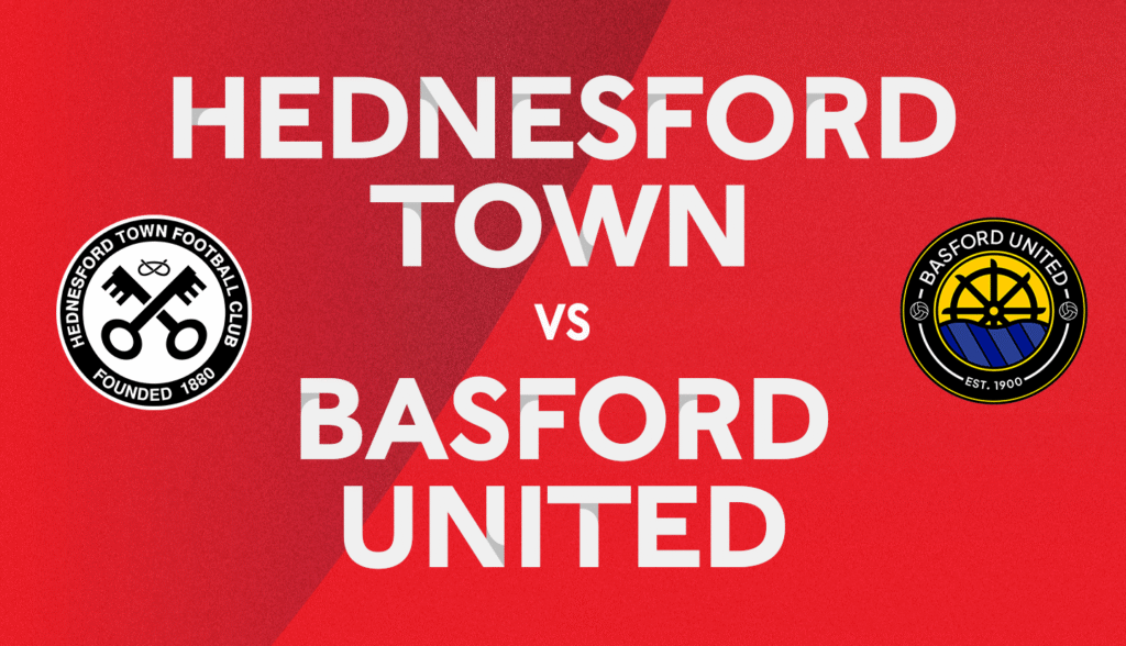 htfc v basford