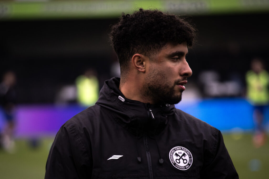 Player profile