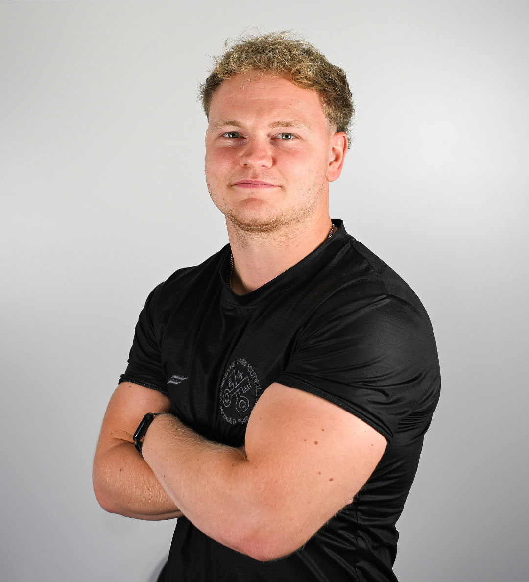 Matt Wilson