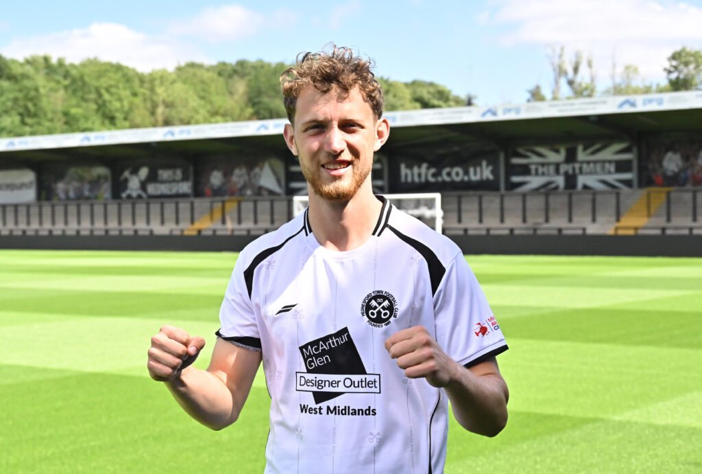 Jai Curran-Nicholls