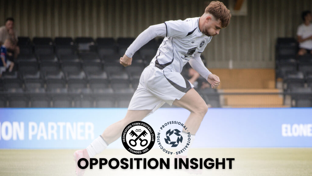 Opposition insight: Hednesford Town vs PFA