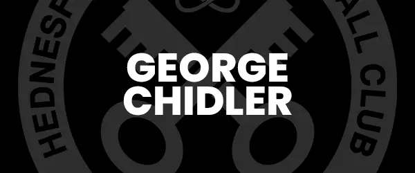 george-chidler