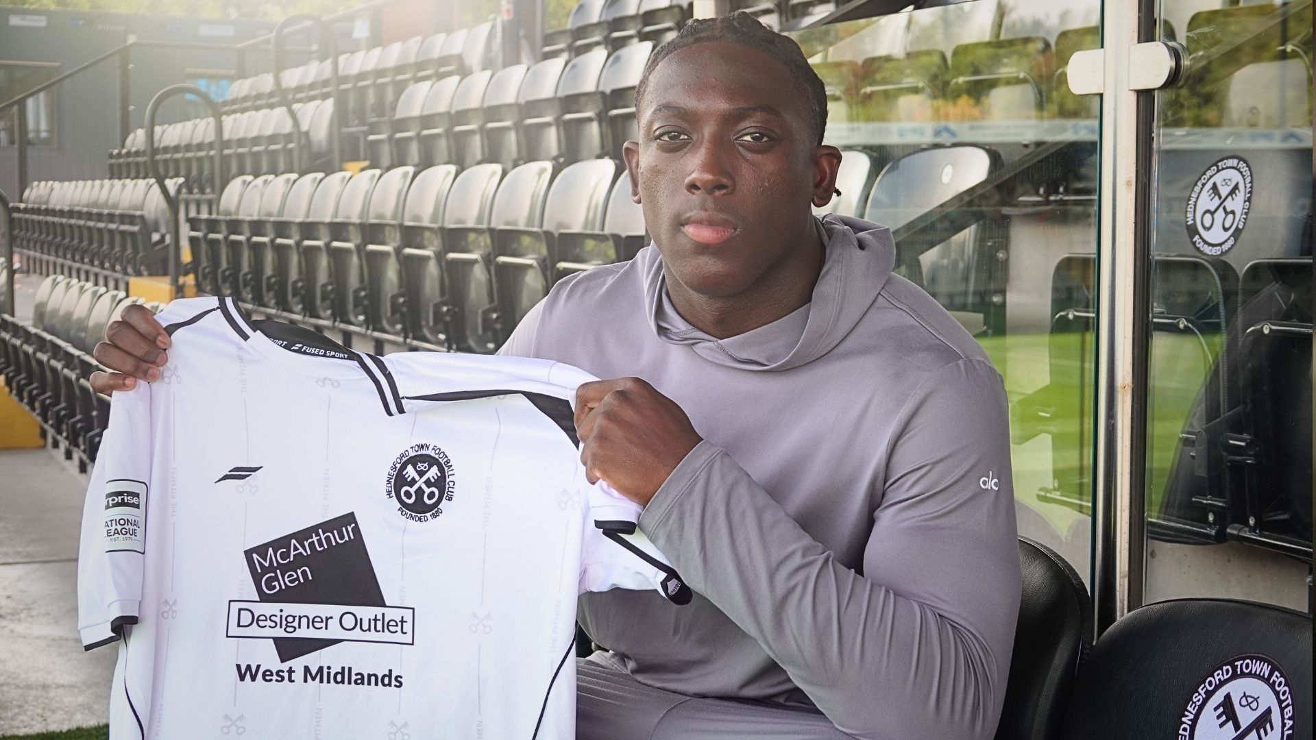 David Abimbola