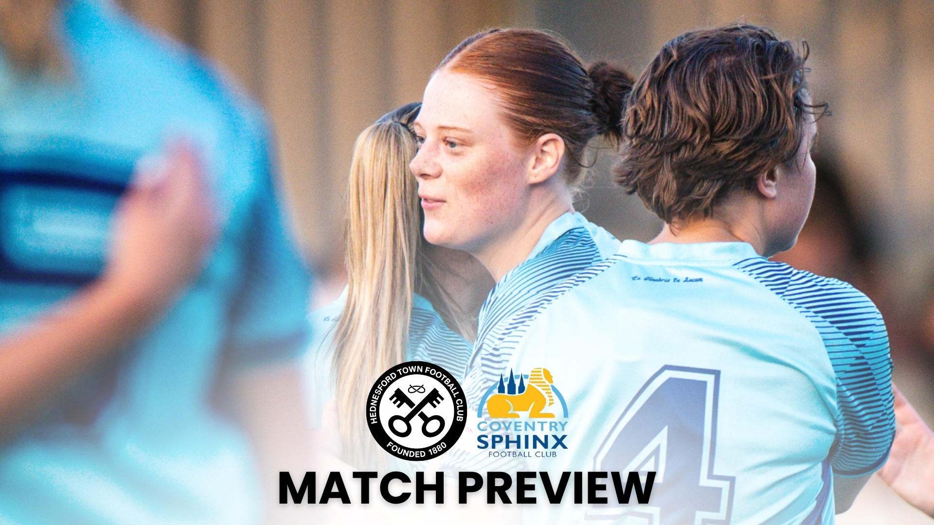 Match Preview