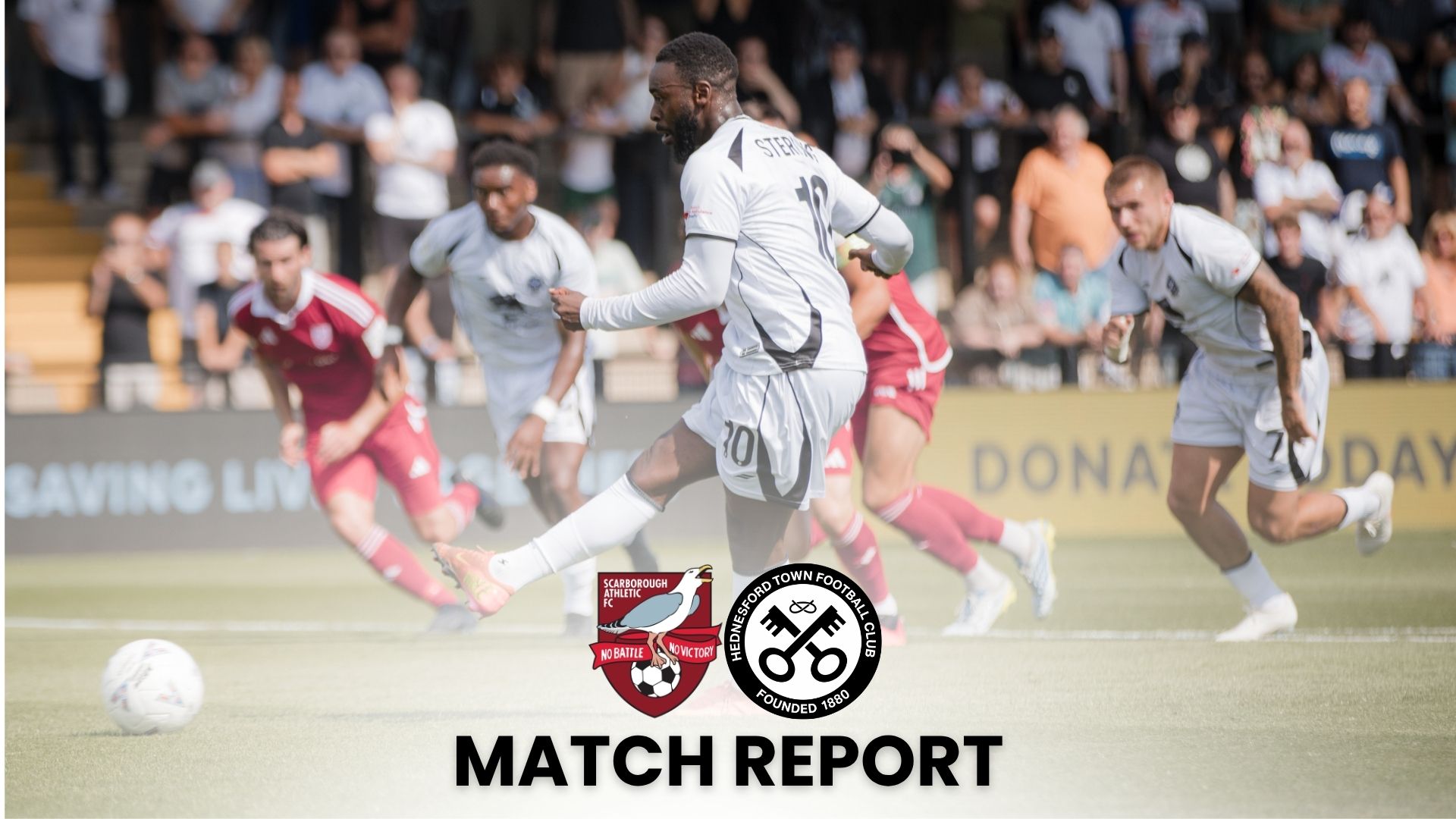 Match Report
