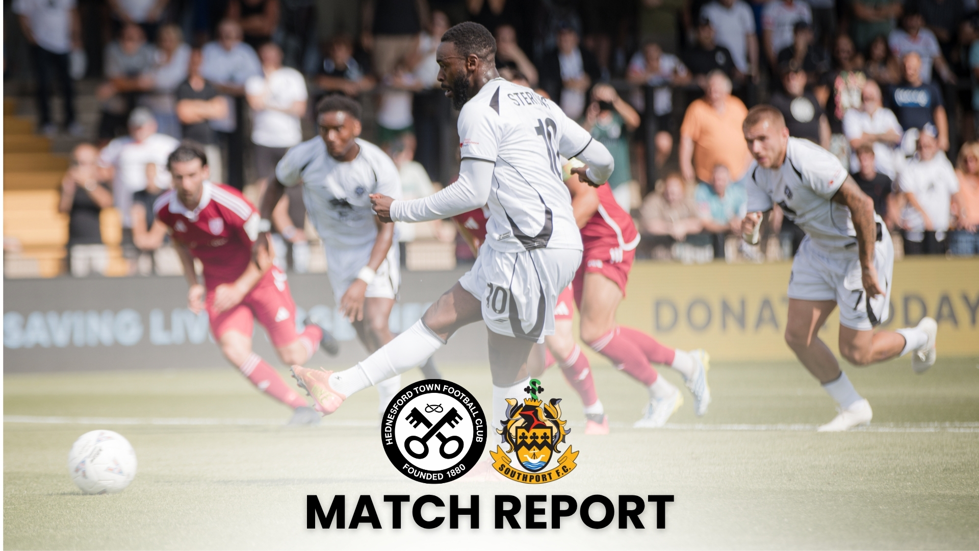 Match Report