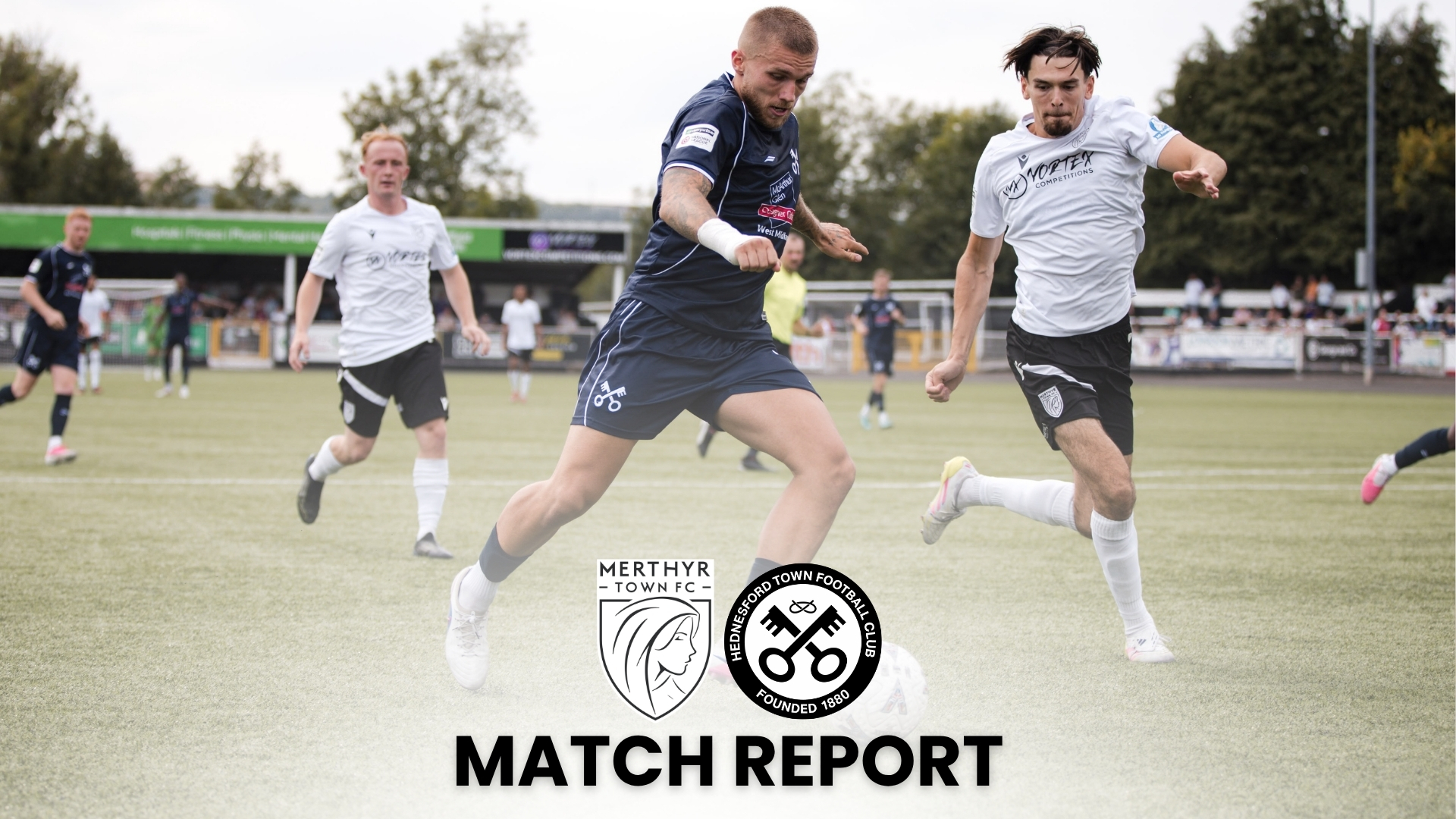 Match Report-2