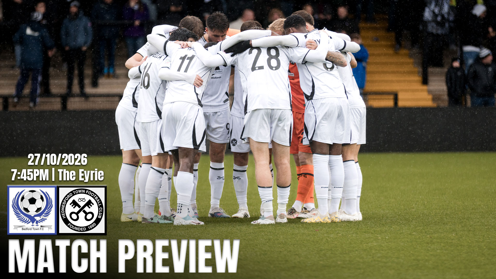Bedford Preview