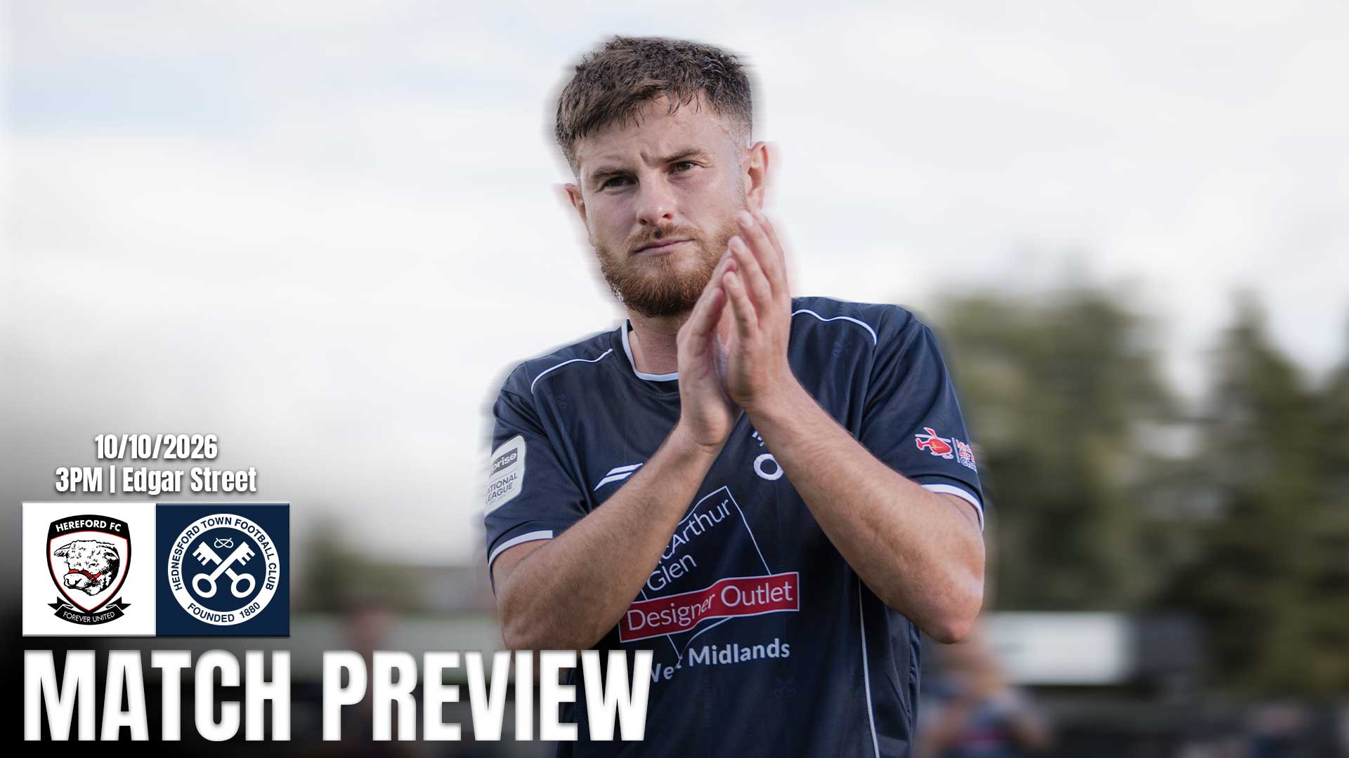 Hereford Preview